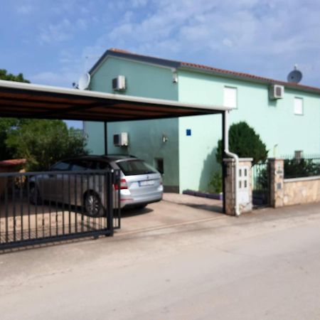 Apartments Villa Elda 페로이 외부 사진
