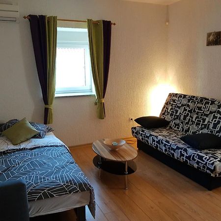 Apartments Villa Elda 페로이 외부 사진