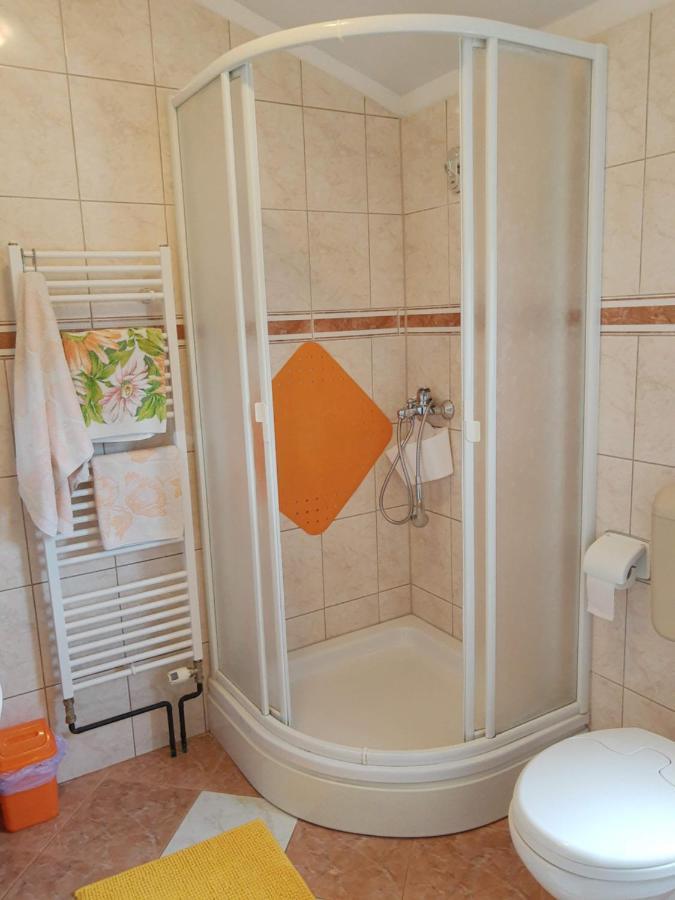 Apartments Villa Elda 페로이 외부 사진