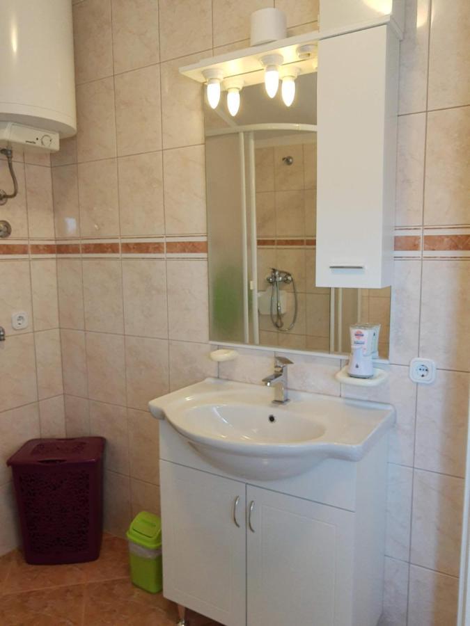 Apartments Villa Elda 페로이 외부 사진