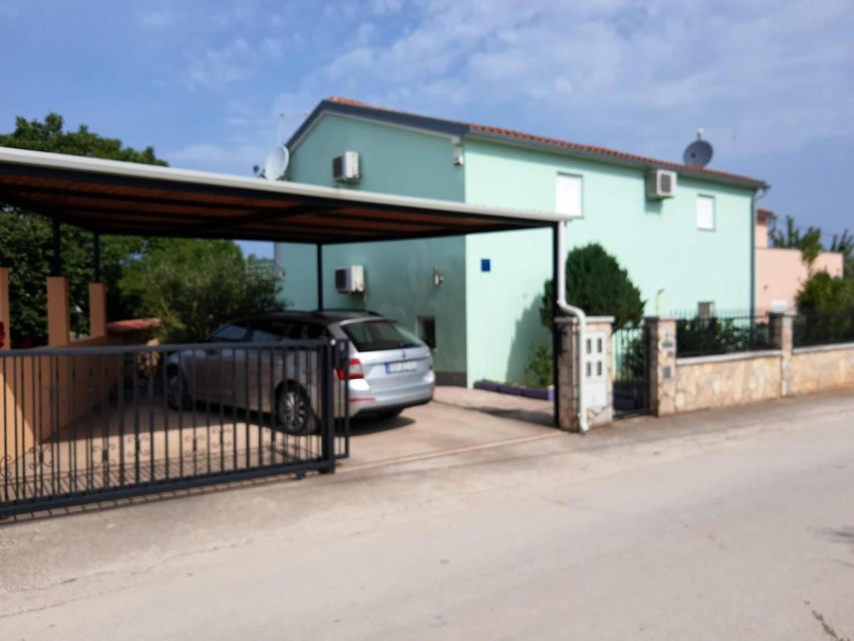 Apartments Villa Elda 페로이 외부 사진
