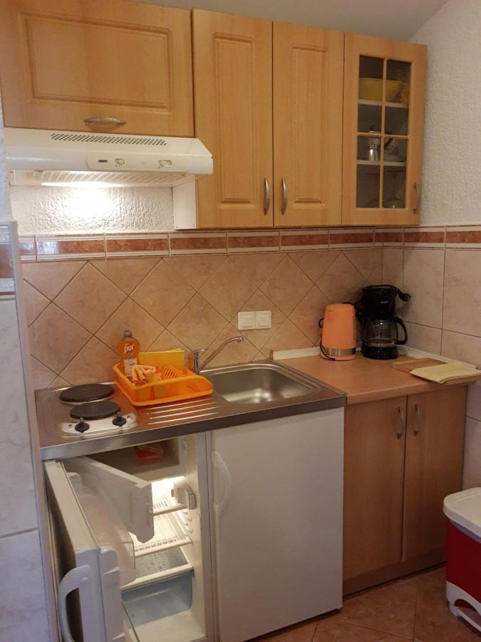 Apartments Villa Elda 페로이 외부 사진