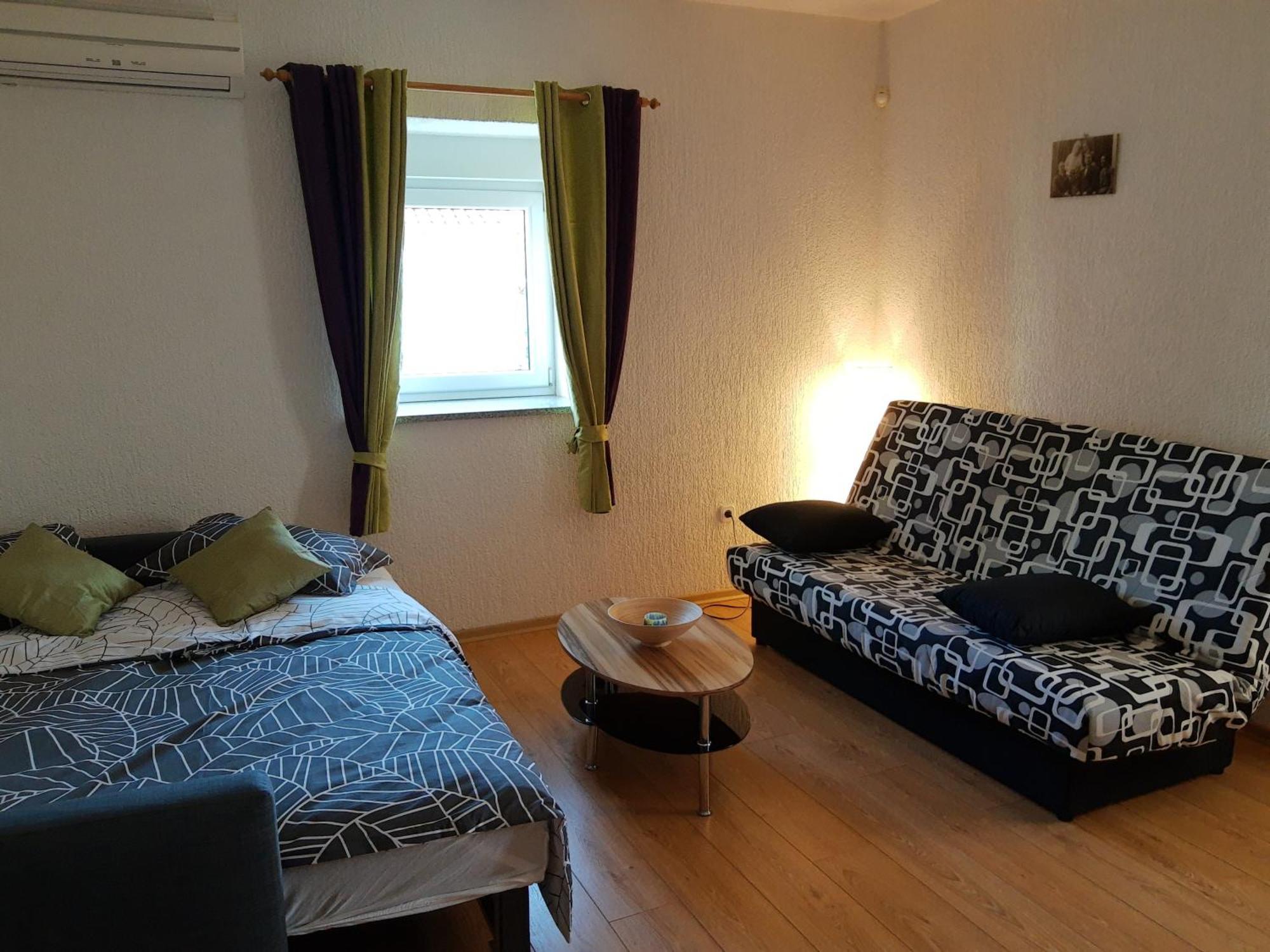 Apartments Villa Elda 페로이 외부 사진