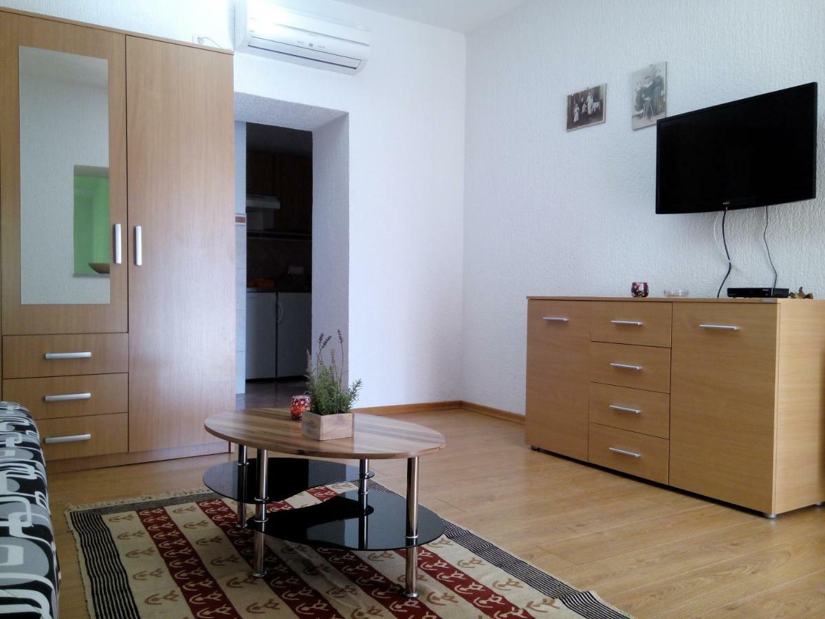 Apartments Villa Elda 페로이 외부 사진